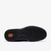 Zapatos Oxford de cuero negro con cordones Un Briley para hombre | clarks Zapatos Oxford de cuero negro con cordones Un Briley para hombre | clarks