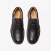 Zapatos Oxford de cuero negro con cordones Un Briley para hombre | clarks Zapatos Oxford de cuero negro con cordones Un Briley para hombre | clarks
