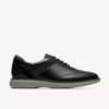 Zapatos Oxford de cuero negro estilo Brantin para hombre Zapatos Oxford de cuero negro estilo Brantin para hombre