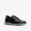 Zapatos Oxford de cuero negro estilo Brantin para hombre Zapatos Oxford de cuero negro estilo Brantin para hombre