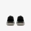 Zapatos Oxford de cuero negro estilo Brantin para hombre Zapatos Oxford de cuero negro estilo Brantin para hombre