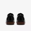 Zapatos Oxford de cuero negro para hombre «Bowburn Tip» Zapatos Oxford de cuero negro para hombre «Bowburn Tip»
