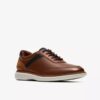 Zapatos Oxford de piel color tostado para hombre, modelo Brantin Zapatos Oxford de piel color tostado para hombre, modelo Brantin