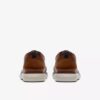Zapatos Oxford de piel color tostado para hombre, modelo Brantin Zapatos Oxford de piel color tostado para hombre, modelo Brantin