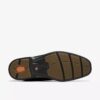 Zapatos Oxford de piel negros Un Kendric Way para hombre | clarks Zapatos Oxford de piel negros Un Kendric Way para hombre | clarks
