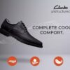 Zapatos Oxford de piel de caoba para hombre Un Kendric Way | clarks Zapatos Oxford de piel de caoba para hombre Un Kendric Way | clarks