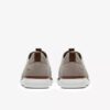 Zapatos Oxford de punto lisos «Brantin» para hombre en gris Zapatos Oxford de punto lisos «Brantin» para hombre en gris