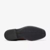 Zapatos Oxford Dresslite Cap de cuero marrón claro para hombre Zapatos Oxford Dresslite Cap de cuero marrón claro para hombre