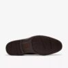Zapatos Oxford Eldredge Cap de cuero marrón oscuro para hombre | Clark’s Zapatos Oxford Eldredge Cap de cuero marrón oscuro para hombre | Clark’s