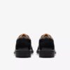 Zapatos Oxford Eldredge Cap de cuero negro para hombre | clarks Zapatos Oxford Eldredge Cap de cuero negro para hombre | clarks