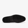 Zapatos Oxford Eldredge para hombre, de piel lisa marrón oscuro | Clark’s Zapatos Oxford Eldredge para hombre, de piel lisa marrón oscuro | Clark’s