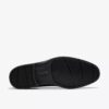 Zapatos Oxford Eldredge para hombre de piel lisa negra | Clark’s Zapatos Oxford Eldredge para hombre de piel lisa negra | Clark’s
