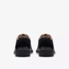 Zapatos Oxford Eldredge para hombre de piel lisa negra | Clark’s Zapatos Oxford Eldredge para hombre de piel lisa negra | Clark’s