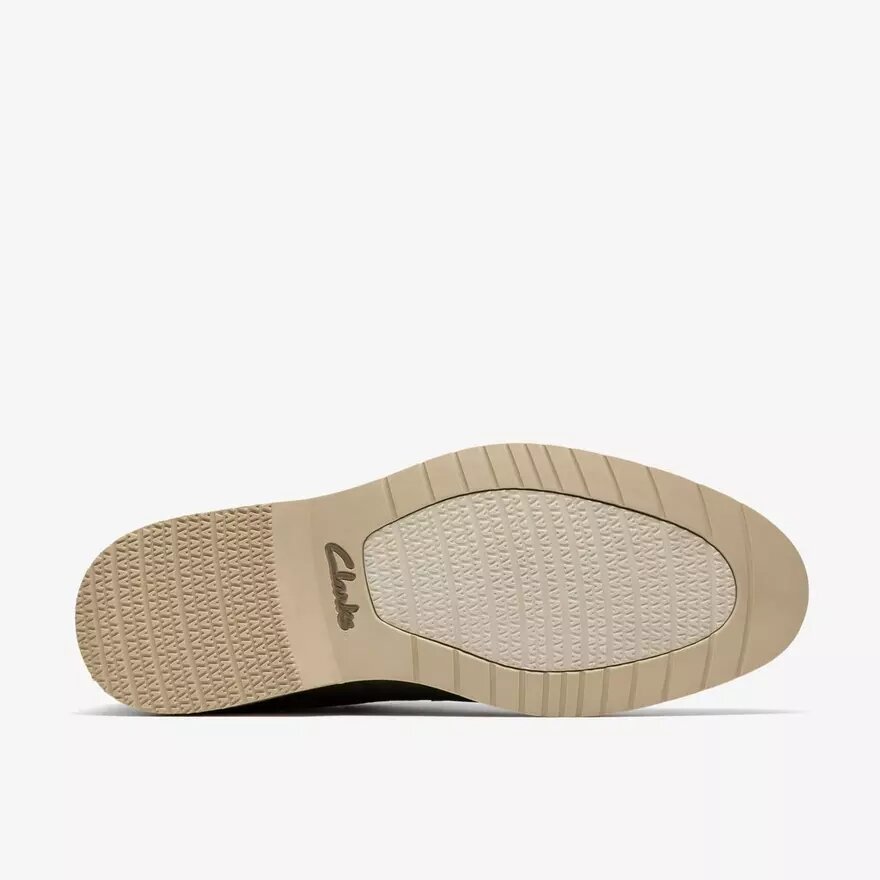 Zapatos Oxford Monahan lisos de nubuck color piedra para hombre Zapatos Oxford Monahan lisos de nubuck color piedra para hombre