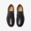Zapatos Oxford Un Briley Pace de cuero negro para hombre | Clark’s Zapatos Oxford Un Briley Pace de cuero negro para hombre | Clark’s