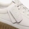 Zapatos Torhill Lace de cuero blanco para hombre Zapatos Torhill Lace de cuero blanco para hombre