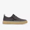 Zapatos Torhill Lace de nubuck gris oscuro para hombre Zapatos Torhill Lace de nubuck gris oscuro para hombre