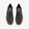 Zapatos Torhill Lace de nubuck gris oscuro para hombre Zapatos Torhill Lace de nubuck gris oscuro para hombre