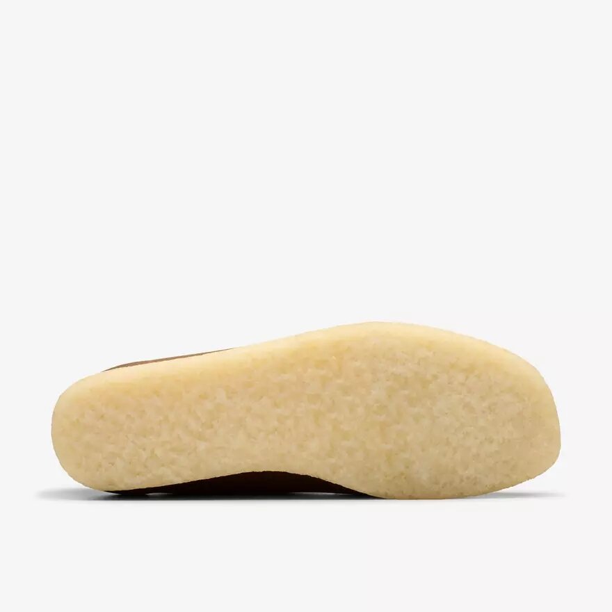 Zapatos Wallabee™ Beeswax para mujer Zapatos Wallabee™ Beeswax para mujer