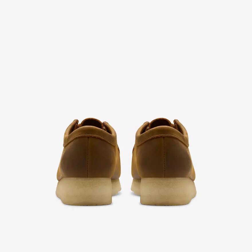 Zapatos Wallabee™ Beeswax para mujer Zapatos Wallabee™ Beeswax para mujer