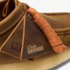 Zapatos Wallabee™ Beeswax para mujer Zapatos Wallabee™ Beeswax para mujer