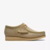 Zapatos Wallabee™ de ante color arce para hombre Zapatos Wallabee™ de ante color arce para hombre