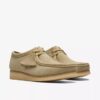 Zapatos Wallabee™ de ante color arce para hombre Zapatos Wallabee™ de ante color arce para hombre