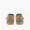 Zapatos Wallabee™ de ante color arce para hombre Zapatos Wallabee™ de ante color arce para hombre
