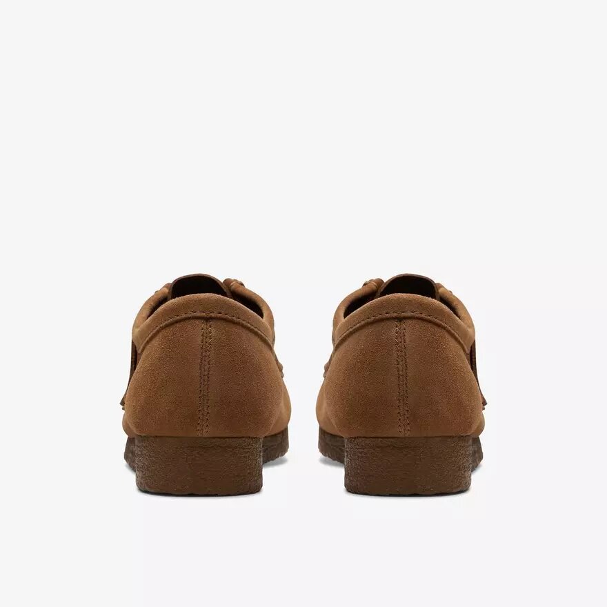 Zapatos Wallabee™ de ante color Cola para hombre Zapatos Wallabee™ de ante color Cola para hombre