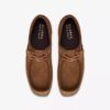Zapatos Wallabee™ de ante color Cola para hombre Zapatos Wallabee™ de ante color Cola para hombre