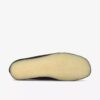 Zapatos Wallabee™ de ante negro para mujer Zapatos Wallabee™ de ante negro para mujer