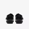 Zapatos Wallabee™ de cuero negro para hombre Zapatos Wallabee™ de cuero negro para hombre