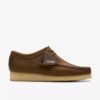 Zapatos Wallabee™ de piel encerada para hombre Zapatos Wallabee™ de piel encerada para hombre