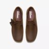 Zapatos Wallabee™ de piel encerada para hombre Zapatos Wallabee™ de piel encerada para hombre