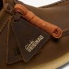 Zapatos Wallabee™ de piel encerada para hombre Zapatos Wallabee™ de piel encerada para hombre