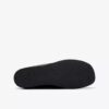 Zapatos Wallabee™ para niños mayores, de piel negra
