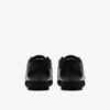 Zapatos Wallabee™ para niños mayores, de piel negra