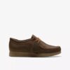 Zapatos Wallabee™ para niños mayores: modelos originales con cera de abeja