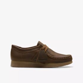 Zapatos Wallabee™ para niños mayores: modelos originales con cera de abeja