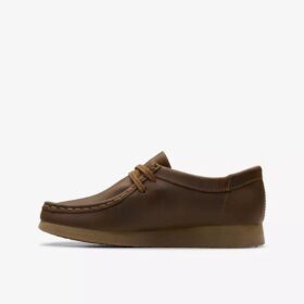 Zapatos Wallabee™ para niños mayores: modelos originales con cera de abeja