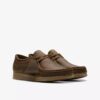 Zapatos Wallabee™ para niños mayores: modelos originales con cera de abeja