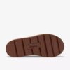 Zapatos Wallabees Meare Walla Mid de ante color tostado para mujer Zapatos Wallabees Meare Walla Mid de ante color tostado para mujer