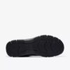 Zapatos Walpath Low de cuero negro con cordones para hombre Zapatos Walpath Low de cuero negro con cordones para hombre
