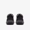 Zapatos Walpath Low de cuero negro con cordones para hombre Zapatos Walpath Low de cuero negro con cordones para hombre