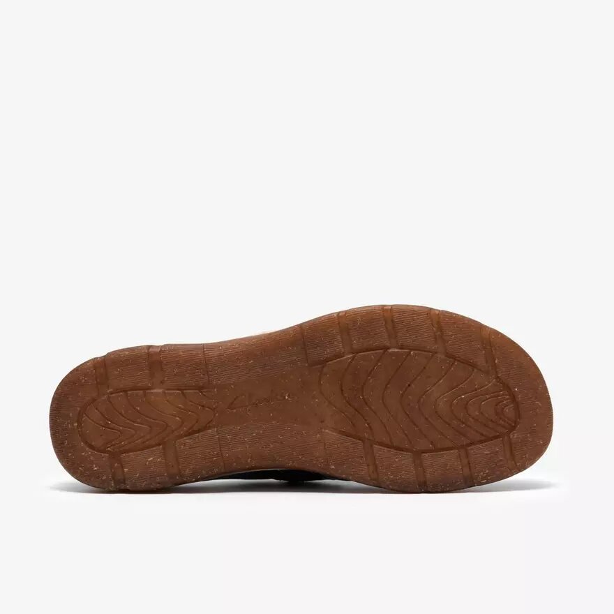 Zuecos Orlene para mujer en nubuck azul denim: zuecos y Mules Zuecos Orlene para mujer en nubuck azul denim: zuecos y Mules