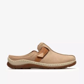 zuecos orlene para mujer en nubuck color topo zuecos y mules 1 280x280 - Zuecos Orlene para mujer en nubuck color topo: zuecos y Mules