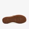 Zuecos Orlene para mujer en nubuck color topo: zuecos y Mules Zuecos Orlene para mujer en nubuck color topo: zuecos y Mules