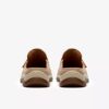 Zuecos Orlene para mujer en nubuck color topo: zuecos y Mules Zuecos Orlene para mujer en nubuck color topo: zuecos y Mules