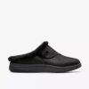 Zuecos y Mules Breeze Myth negros para mujer Zuecos y Mules Breeze Myth negros para mujer