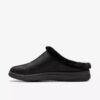 Zuecos y Mules Breeze Myth negros para mujer Zuecos y Mules Breeze Myth negros para mujer